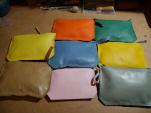 Pochette Toti