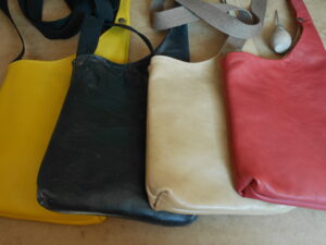 Sac belgica