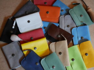 porte monnaie Vercors 1